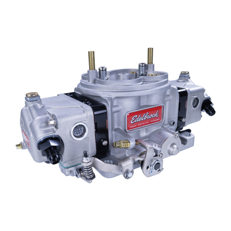 Edelbrock VRS-4150 Race & Performance Carburetor 950 CFM for E-85 Fuel - Part Number: ede1309-E85