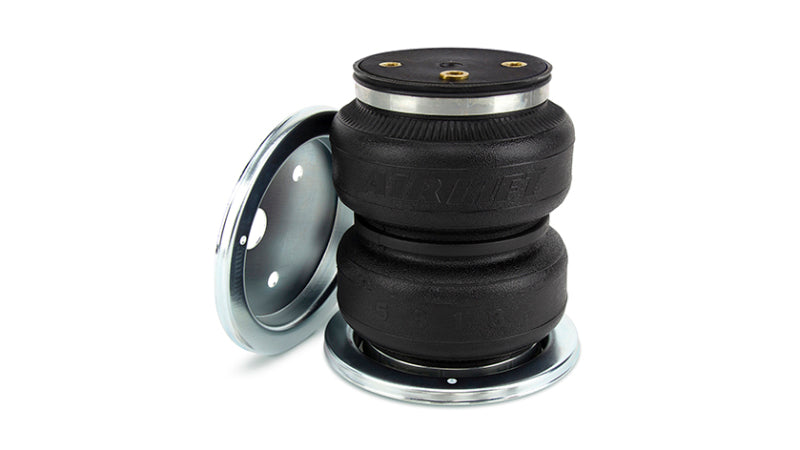 Air Lift LoadLifter 5000 Air Spring Kit ALF57380 for 2023-2025 Ford F-350 Super Duty DRW 4WD