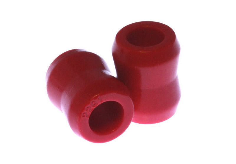 Energy Suspension eng9.8107R Red Universal Shock Eyes