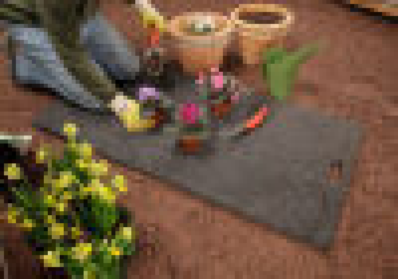 Husky Liners TrackMat Mechanic Mat – Foldable Garage and Trailer Work Cushion