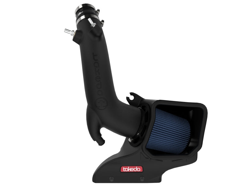 aFe MagnumFORCE Stage-2 Pro 5R Cold Air Intake for 2017-2026 Hyundai i30 N 2.0L Turbo, Part 56-10035R
