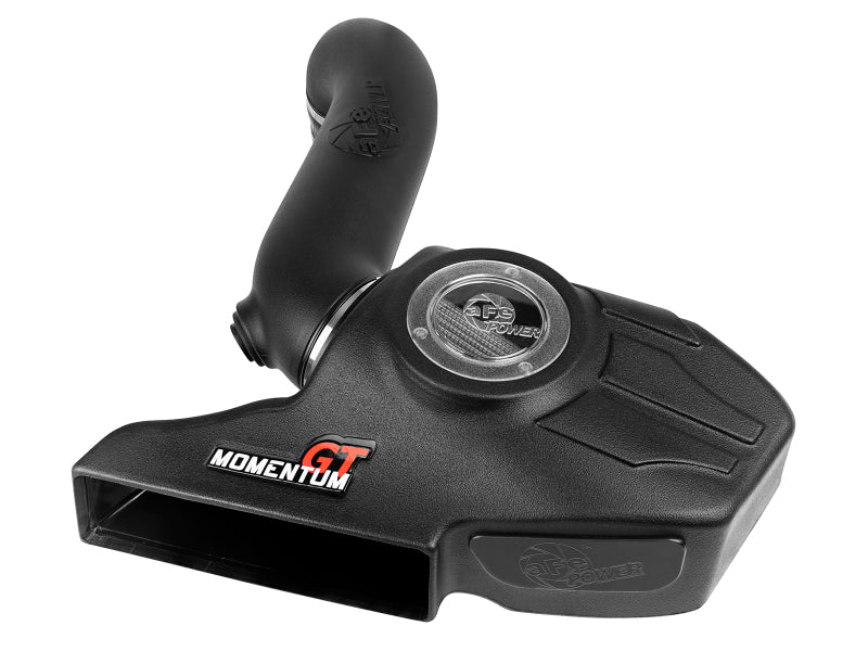 aFe Momentum GT Cold Air Intake System with Pro DRY S Filter for 2015-2019 Volkswagen Golf R 2.0L Turbo - 50-70036D