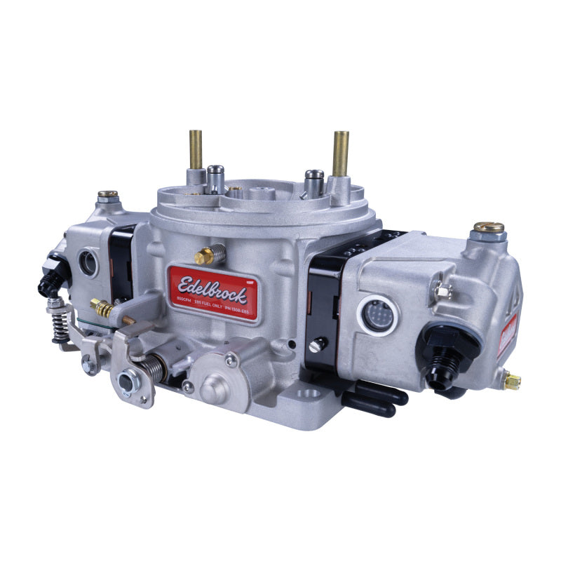Edelbrock VRS-4150 Race & Performance Carburetor 850 CFM for E85 Ethanol Fuel