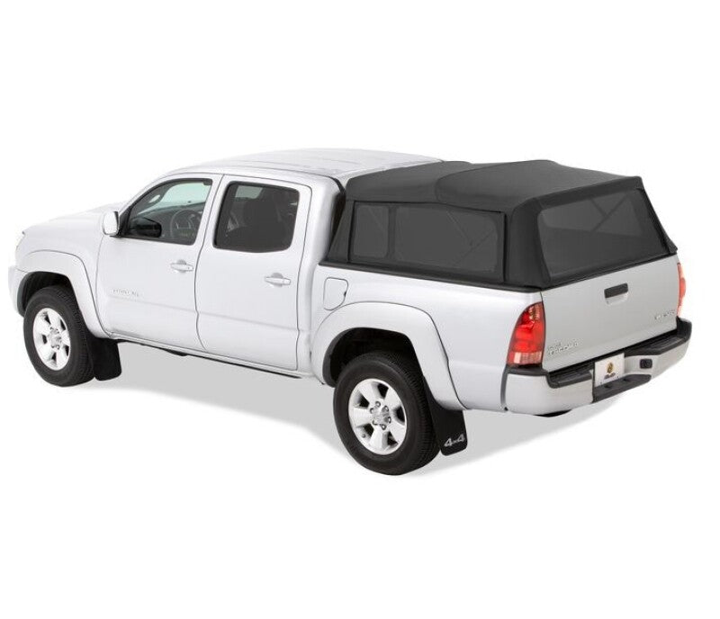 Bestop Supertop for Toyota Tacoma 2005-2020 with 5 ft Bed - Versatile Truck Bed Cover and Convertible Top