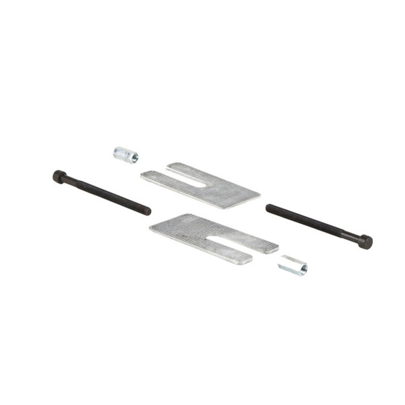 Belltech 4973 1-Degree Pinion Shim Set for 2.5-Inch to 3-Inch Leaf Springs