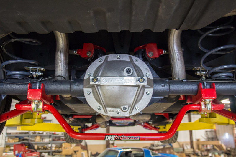 UMI Control Arm Kits