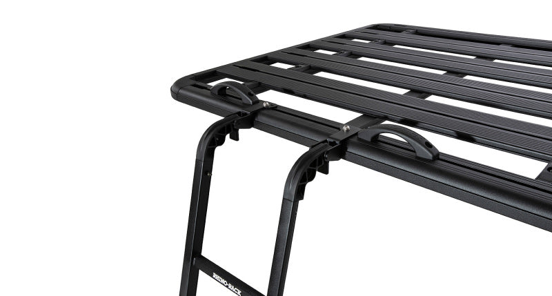 RHR Pioneer Pads & Straps