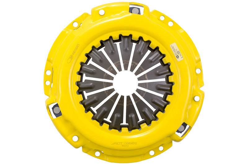 ACT T021X Xtreme Clutch Pressure Plate for Toyota Tacoma