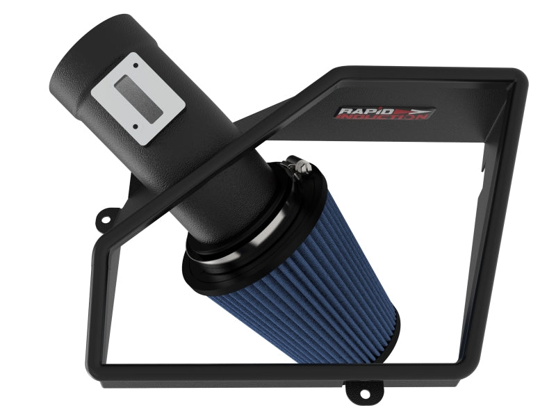 aFe MagnumFORCE Stage-2 Pro 5R Cold Air Intake for 2019-2024 MINI Cooper S F55/F56 2.0L Turbo, Part 52-10011R