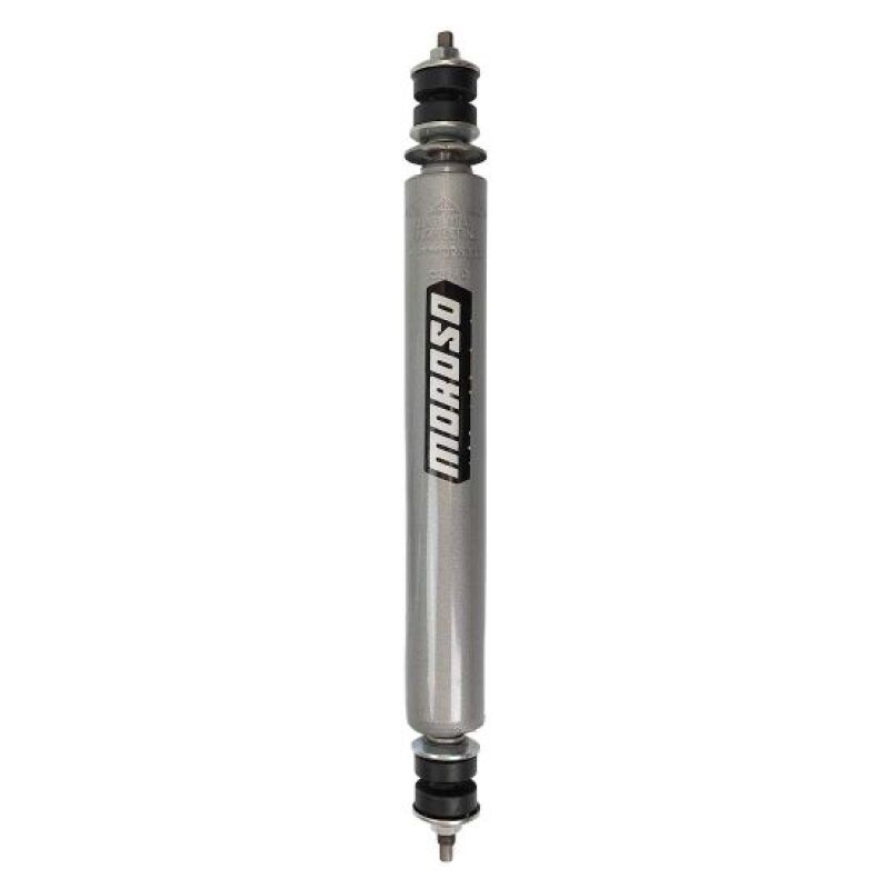 Moroso 64-73 Ford Mustang 3-Way Adjustable Rear Drag Shock - Part Number mor26318