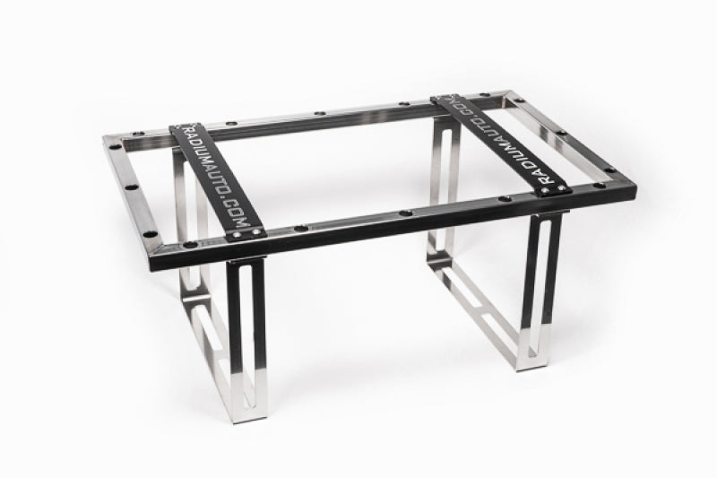 Radium Engineering - rad20-0914 - Fuel Cell Weld-In Cage - 14 Gallon