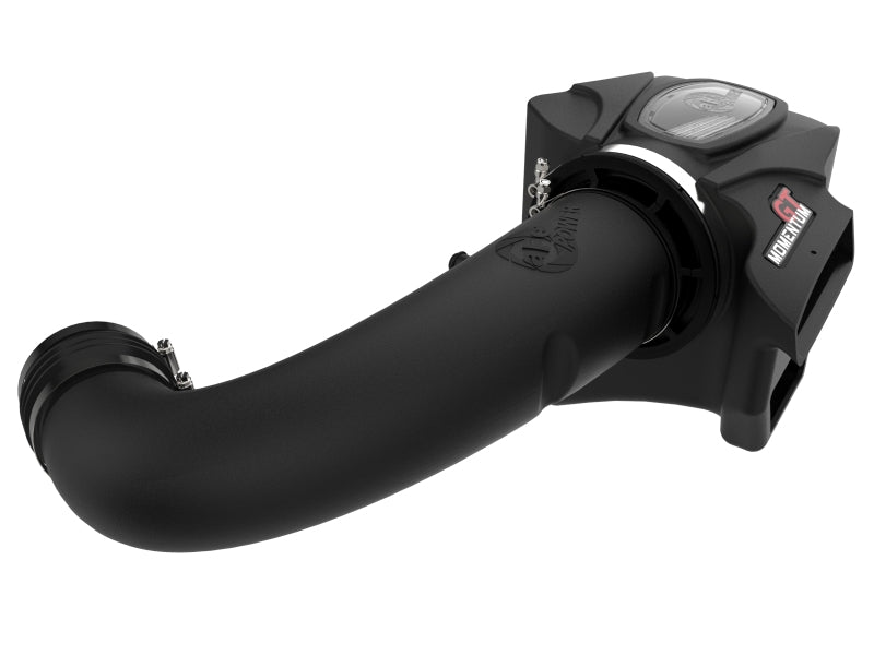 aFe POWER Momentum GT Pro DRY S Cold Air Intake System 51-76205-1 for 2011-2021 Jeep Grand Cherokee and 2011-2026 Dodge Durango 5.7L HEMI