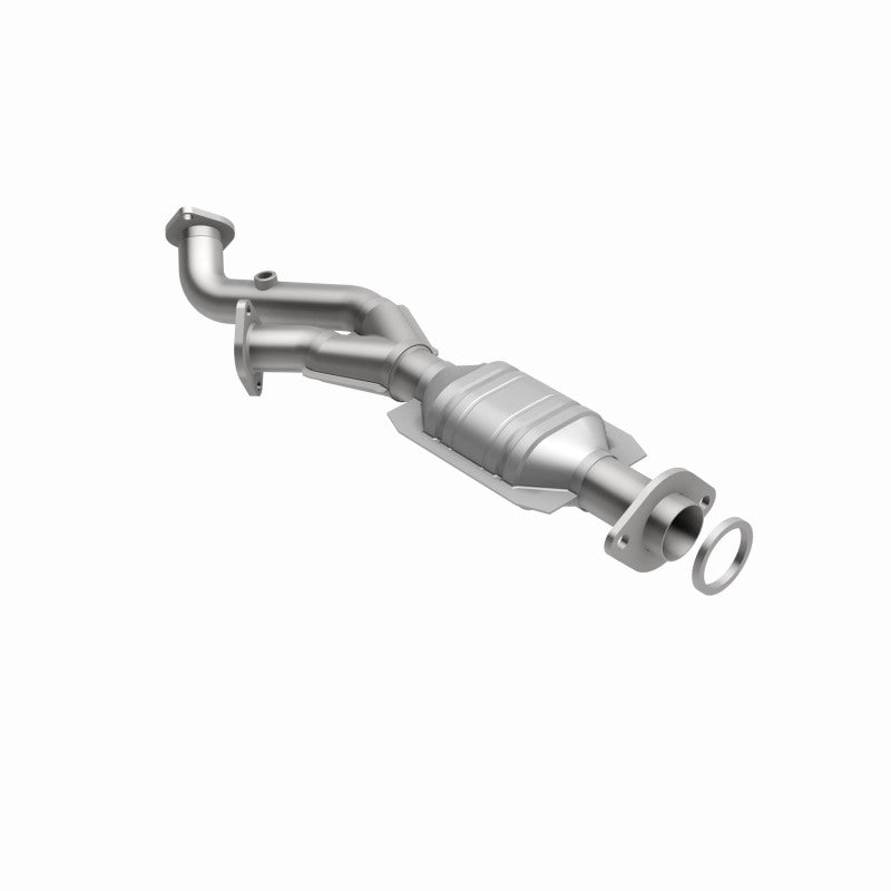 MAG Converter Direct Fit