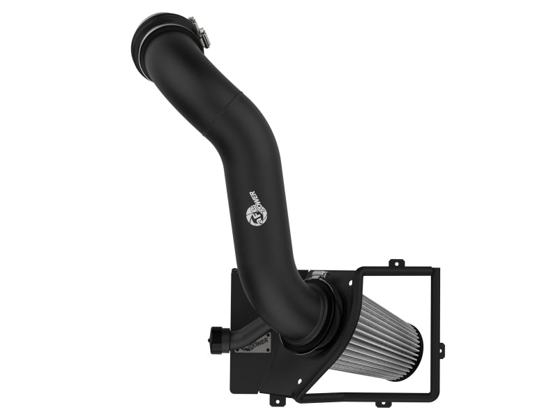 aFe POWER 52-10020D Rapid Induction Cold Air Intake with Pro DRY S Filter for 2015-2021 Volkswagen GTI 2.0L
