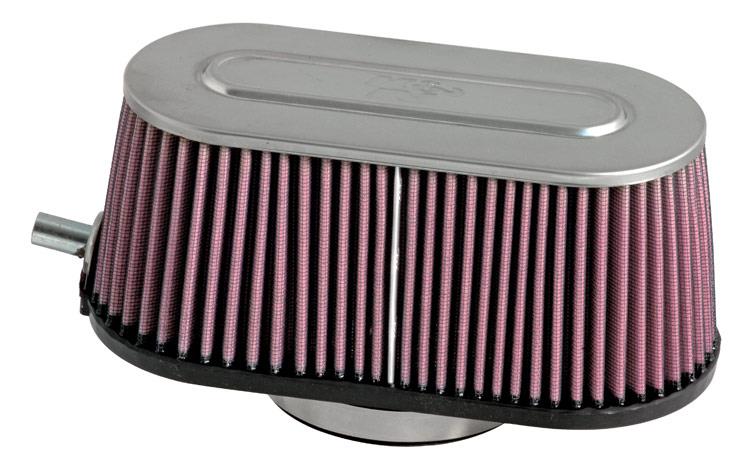 K&N Engineering 59-5006 Marine Round Tapered Flame Arrestor