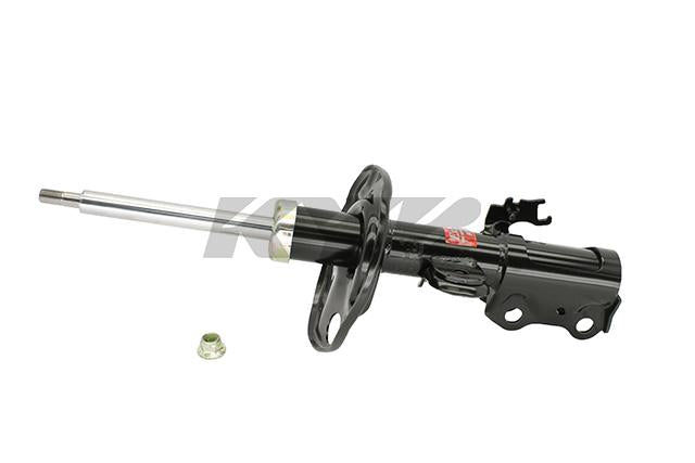 KYB Excel-G Front Right Shock Absorber for 2008–2015 Scion xB - 339204