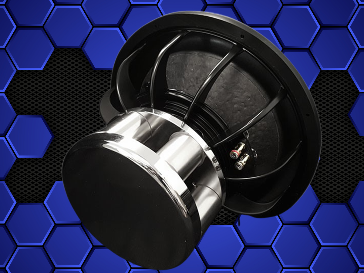 DC Audio NEO 3.0 Subwoofers