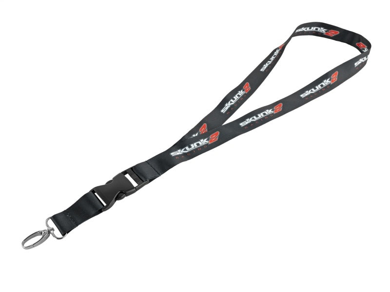 SKUNK2 LANYARD