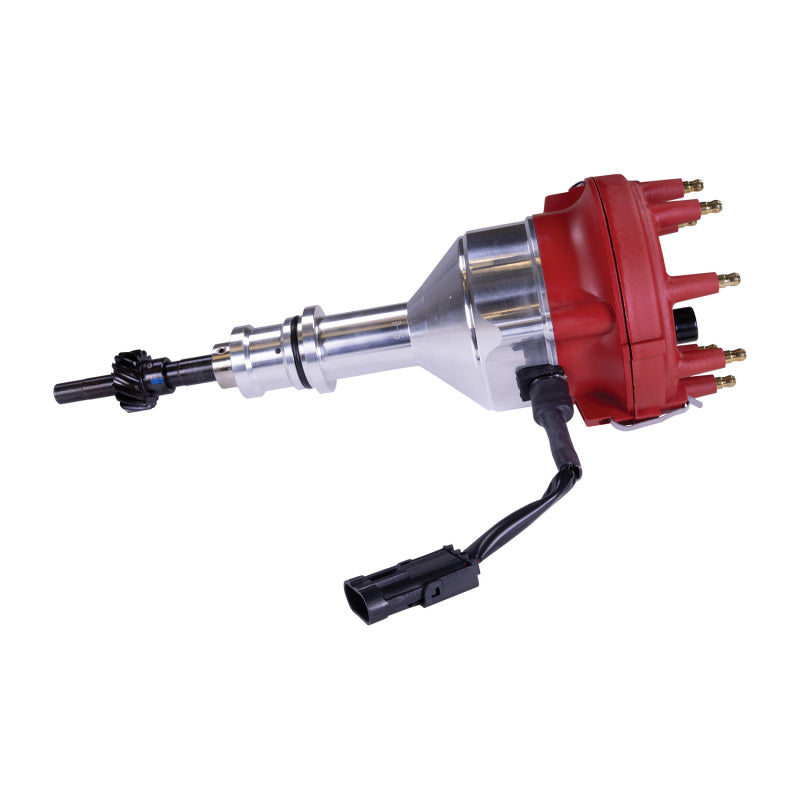 Edelbrock E-Street 2 EFI Ignition Control Kit for Ford 289-302 Engines - Part #ede3675