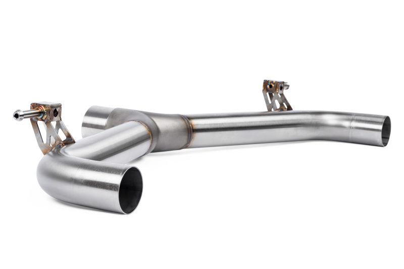 APR 20-21 Volkswagen GTI TCR MK7.5 Catback Exhaust System