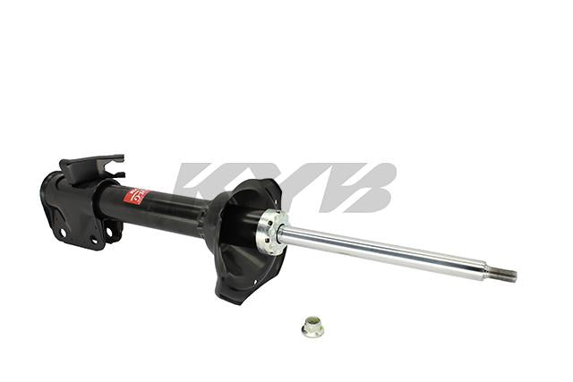 KYB Excel-G Rear Left Shock Absorber 334357 for Subaru Impreza and WRX Wagon