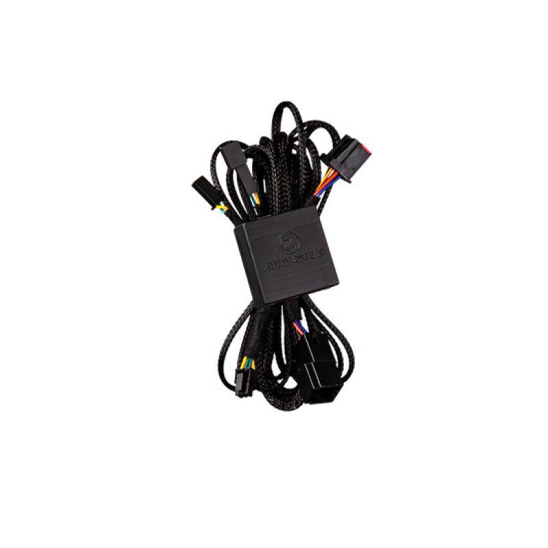 Tazer 25.5-26 Jeep Wrangler Driver Assistance Whisperer Module by Tazer - Part Number: zatZ_DASM_WSP