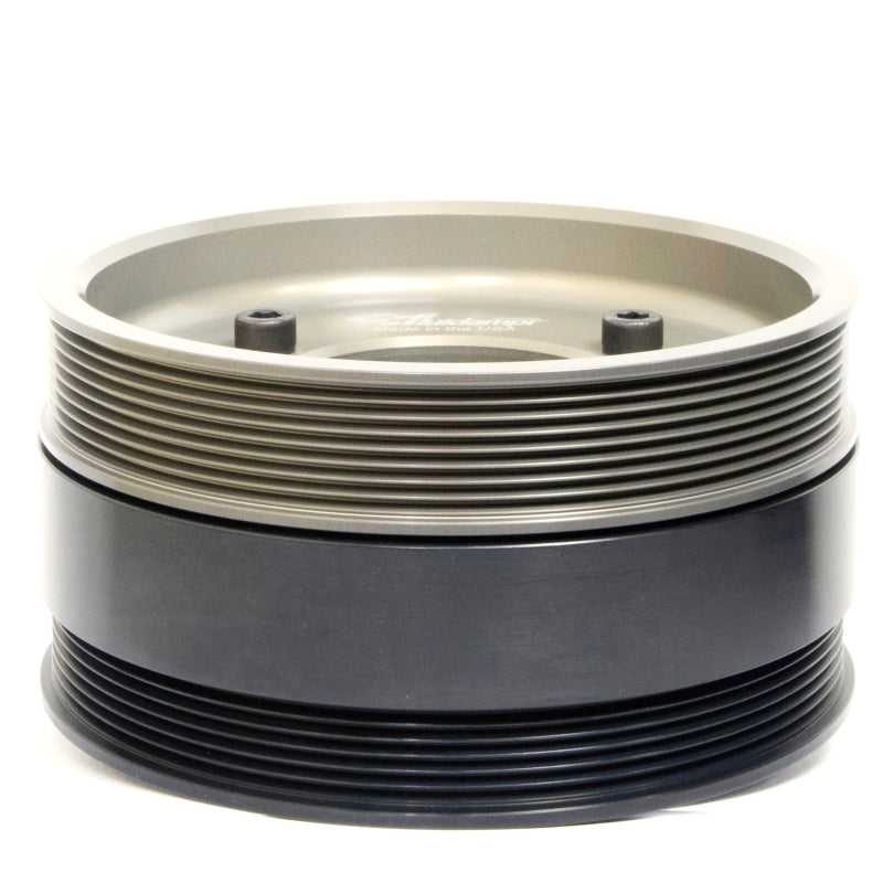 Fluidampr FDR800211 2008–2010 Ford 6.4L Power Stroke Diesel Damper