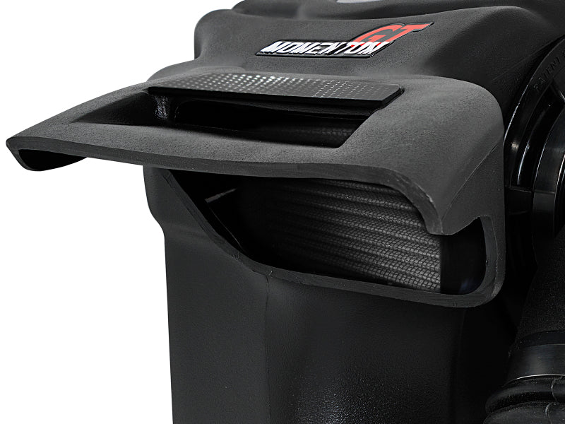 aFe Momentum GT Pro DRY S Cold Air Intake System 51-76402 for 2009-2016 Audi A4 B8 2.0L
