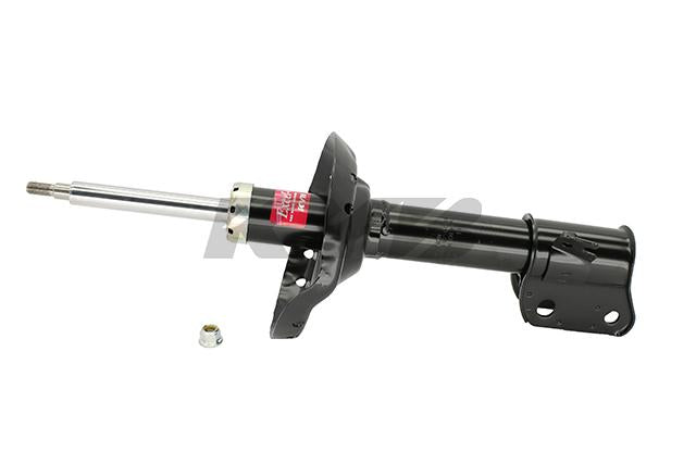 KYB Excel-G Front Left Shock and Strut for Subaru Legacy and Outback 2005–2009, Part Number 339099