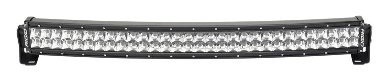 Rigid Industries RDS-Series PRO 30-Inch Curved LED Light Bar, Spot Beam - RIG883213