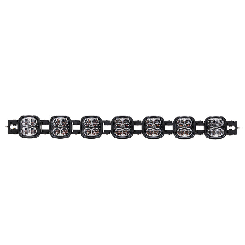 Rigid Industries Phoenix Connect 50-Inch Light Bar with Multi-Color Modes