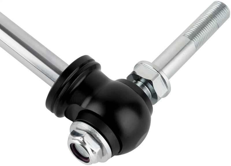 FOX Performance Series 2.0 Through-Shaft Steering Stabilizer for 2007+ Jeep Wrangler JK, Part Number FOX985-02-122