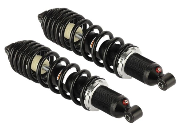 DragonFire Racing Monotube Shock for Polaris Ranger Crew 570/800 4x4 (Part DFR523213R)