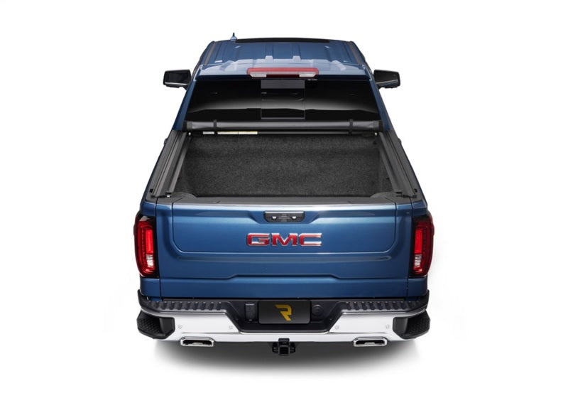 TruXedo 19-25 Dodge RAM 1500 New Body w/o Multifunction Tailgate 76.8in. Bed Pro X15 TS