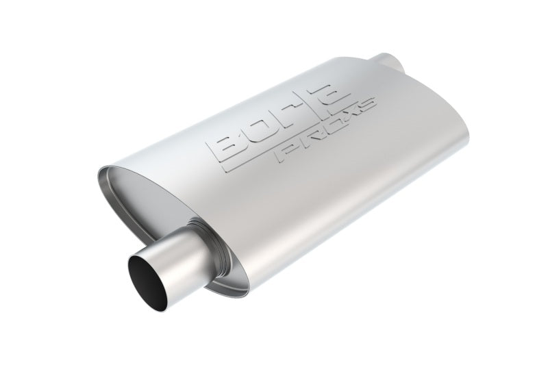 Borla ProXS Pro-XS 40351 Universal Offset/Offset Muffler