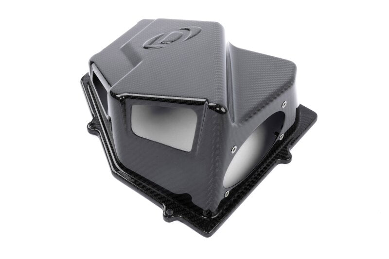 Dinan Carbon Fiber Cold Air Intake for BMW 540i/740i/840i and X3/X4 M40i (G05/G06/G12/G15/G16/G32) - Part D760-0068