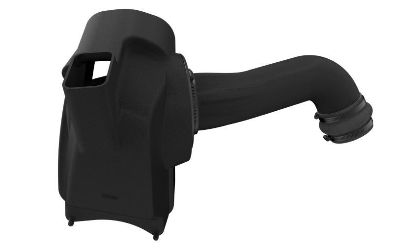 K&N Engineering 50-3119D NextGen Dryflow Cold Air Intake for 2020-2026 GM 6.6L Diesel