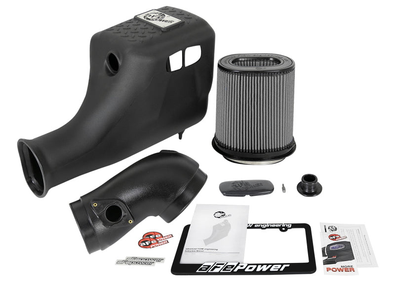 AFE Pro-Dry S Intake
