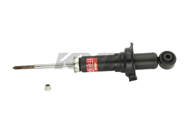 KYB Excel-G Rear Shock Absorber 341311 for 2001–2003 Acura EL and 2001–2002 Honda Civic