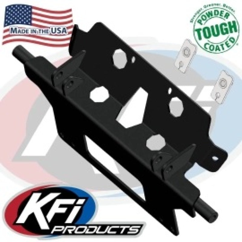 KFI 106740 Swift-Latch UTV Plow Mount for 2026 Can-Am Defender HD11
