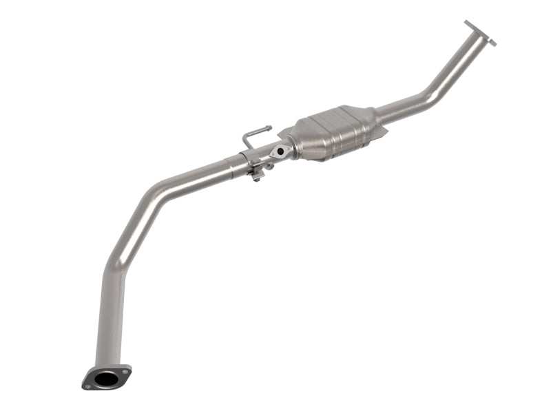 afe aFe POWER Direct Fit Catalytic Converter Toyota Sequoia 01-04 V8-4.7L