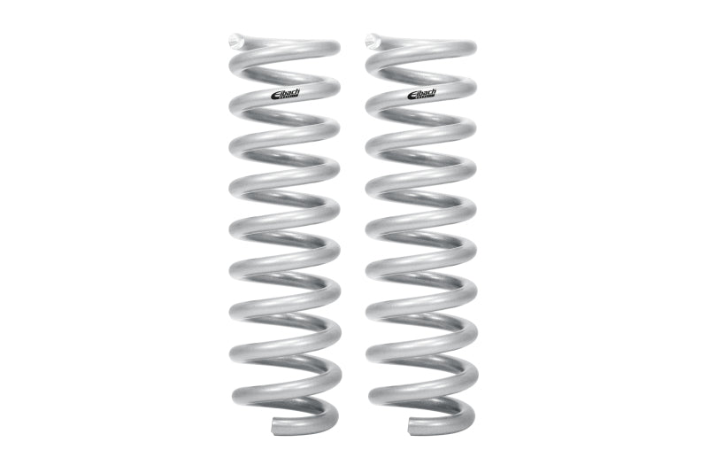 Eibach Pro-Lift-Kit Front Springs for 2019-2022 Ford Ranger - E30-35-048-01-20