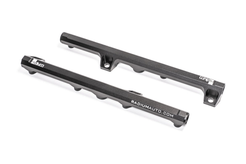 Radium Engineering - rad20-0961 - Toyota 1UZ-FE Non-VVTi Fuel Rails
