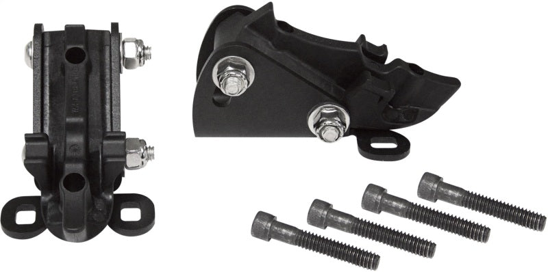 Rigid Industries Adapt Stealth Mount Bracket Kit RIG46590