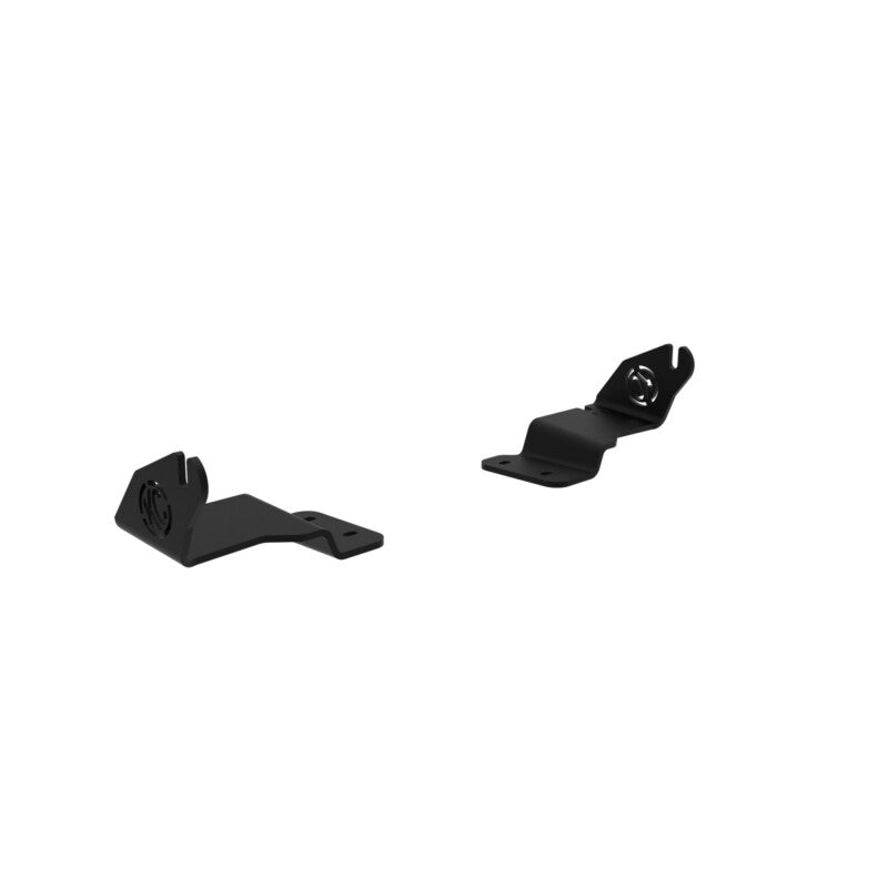 KC HiLiTES KCL7332 2021+ Ford Bronco 50-Inch Overhead Light Bar Mounting Brackets