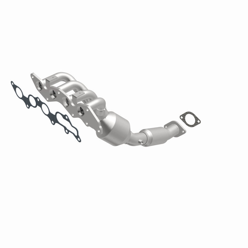 MAG Converter Direct Fit