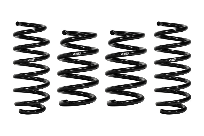 Eibach PRO-KIT Lowering Springs for 2020–2025 Tesla Model Y 3rd Row, Part Number E10-87-002-03-22