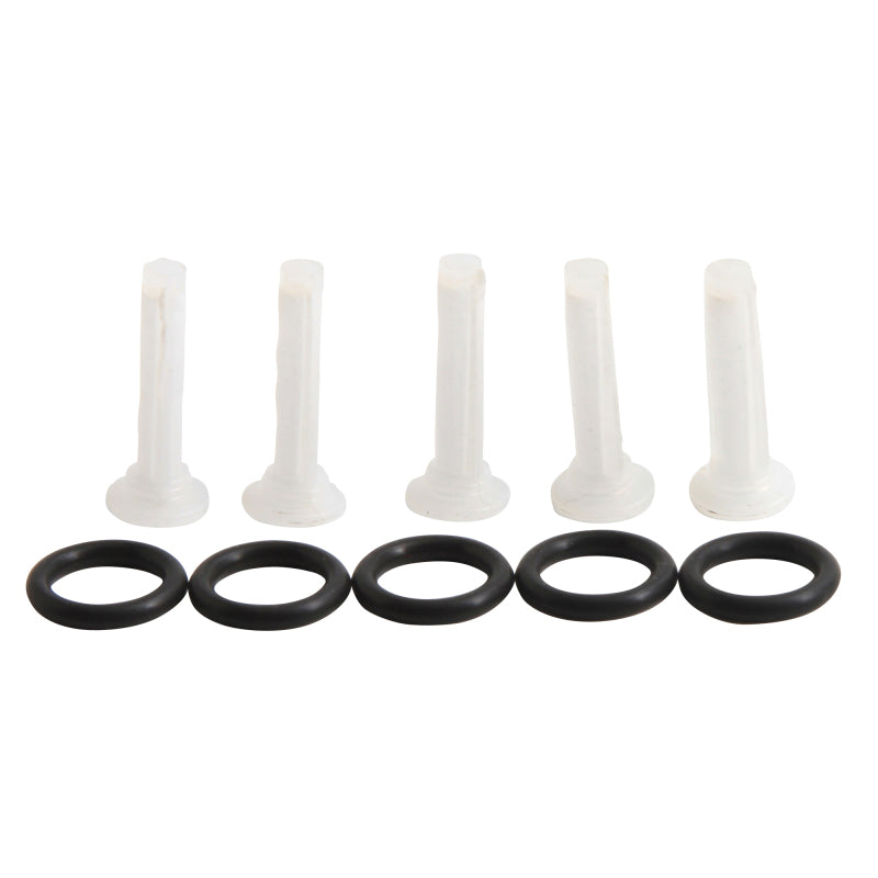 All Balls Racing Quick Break O-Ring and Inline Fuel Filter Kit ABR47-3024