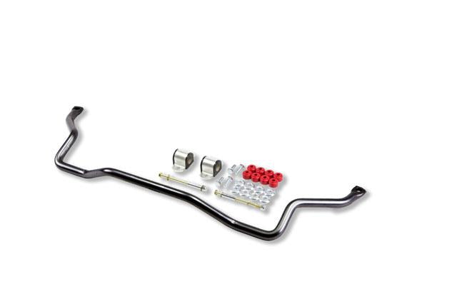 Belltech 5458 Front Anti-Sway Bar for 1984-1995 Toyota Pickup