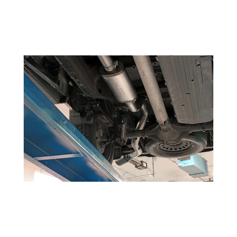 Flowmaster FlowFX Cat-Back Exhaust System for 2011-2018 GM Silverado/Sierra 1500 6.2L V8